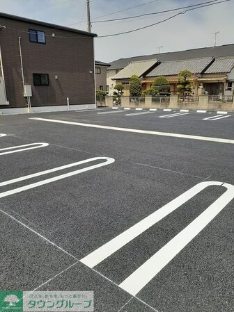 ル・シエルの物件内観写真